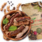 NY SPICE SHOP Sweet Tamarind Pods - Thailand Tamarinds Fruit - Fresh