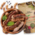 NY SPICE SHOP Sweet Tamarind Pods - Thailand Tamarinds Fruit - Fresh