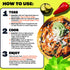 Pack 2 EZ Bombs Tinga Bomb Smoky Chipotle Seasoning, of - Authentic Mexican Seasoning Tinga Spice for Shredded Chicken