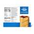 1.3 Oz, 8 Amazon Grocery, Blueberry Fruit & Grain Cereal Bars, Ct