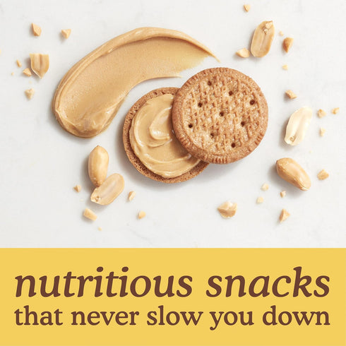 Simple Mills Creamy Peanut Butter Sandwich Cookies - Gluten Free, Vegan Healthy Snacks, 6.7 Ounce (Pack of 1)