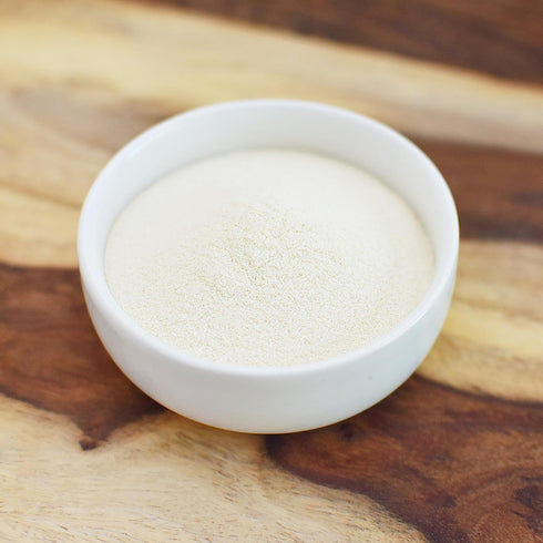1.5lb, Anthony's Malted Milk Powder For Ice Cream, Milk Shakes, and Baking, Non GMO, Made in USA