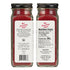 4.7 3-Pack Watkins Red Decorating Sugar, Ounce Jar