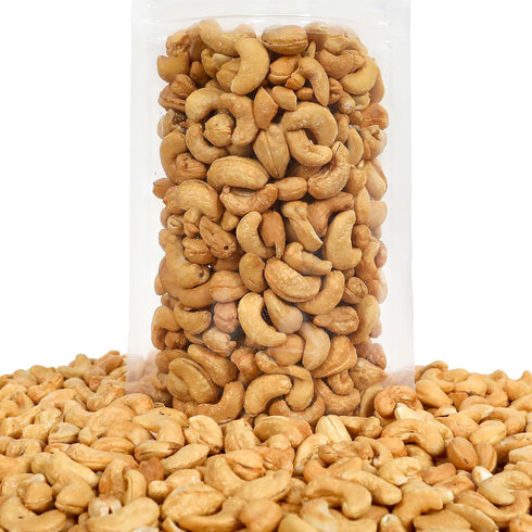 Smarty Stop 3 (Pack 1)) Cashew (Roasted, Pound