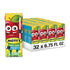Mott's 100 percent Apple White Grape Juice, 6.75 fl oz boxes (Pack