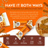 88 12 Count, Acres Granola Bars, Cinnamon Maple, School Safe, Allergen Free Seed & Oat Snack Bar, Gluten & Nut Free