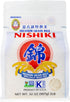 Nishiki Premium Rice Musenmai Premium Medium Grain White Rice, 2 Pound (Pack