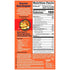 1 lb (Pack 12) BEN'S ORIGINAL Converted Brand Enriched Long Grain White Rice, Parboiled Rice, Box