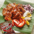 Mama Sita's 2.6oz, 6 Pack Tocino Marinating Mix (Sweetened Cured Pork Mix)