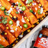 505 Pack 3 (2 1 Southwestern Variety of Roasted Green Chile & Red Enchilada Sauce)