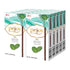 Glico Pejoy Mint Cream Filled Cocoa Biscuit Sticks, 1.98 oz (Pack of 10)