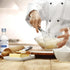 McCormick Culinary Imitation Almond Extract - 16 fl oz Clear Almond Extract for Baking