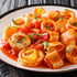 17.6 oz Sanniti Artisanal Gluten Free Pasta di Gragnano Imported From Italy, (Calamarata)