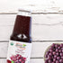 33.8 Oz (2 Pack) Anna and Sarah Organic Grape Juice - USDA Organic Certified - Glass Bottle No Sugar, No Artificial