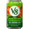V8 Low Sodium Original 100% Vegetable Juice, 11.5 fl oz Can (Pack