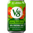 V8 Low Sodium Original 100% Vegetable Juice, 11.5 fl oz Can (Pack