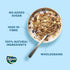 Alpen 550 No Added Sugar Swiss Style Muesli, g