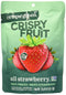 CRISPY GREEN Freeze Dried Strawberries, 0.42 OZ