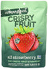 CRISPY GREEN Freeze Dried Strawberries, 0.42 OZ