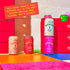 Pack De La Calle Tepache - Mixta Variety - Modern Mexican Soda - Craft Fermented Pineapple Sparkling Beverage