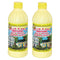 Nellie & Joe's Nellie & Joes Key West Lemon Juice 16 oz (Pack of 2)