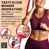 7 ProtiDIET Cream of Mushroom Soup Mix - Gluten-Free, Low Sugar, Low Fat, Quick and Easy-to-Prepare High Protein Creamy