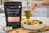 SIDRAT (1 lb, 2 lb) Himalayan Pink Salt Fine, Kosher Certified Fine Grain Pink Himalayan Salt for Cooking, Unrefined