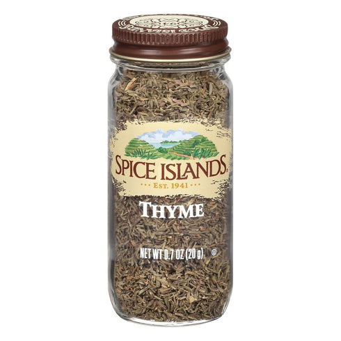 Thyme Spice Islands, 0.7 Oz