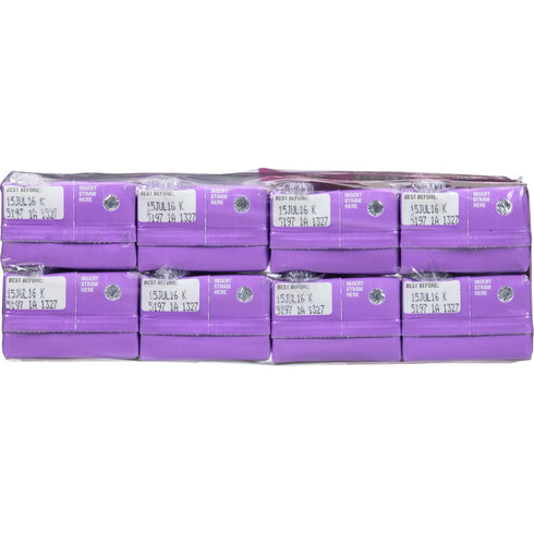 4.23 8 Count (Pack 5) Juicy Juice Grape, Ounce Boxes