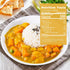 10 Packs 2.12oz VOLO VERO Dried Shirataki Rice, Gluten Free Dry Konjac Rice, Plant Based, Sugar Free, Low Fat, Vegan