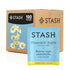 Stash Tea Chamomile Nights Herbal Tea, Box of 100 Tea Bags (Packaging