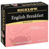 Bigelow English Breakfast Black Tea, Caffeinated Tea, 100 Count Box (Pack of