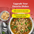 12 oz Sun Luck Chow Mein Noodles Classic Chinese-Style Egg Noodles for Stir-Fry, Chow Mein & Lo Mein; Quick-Cooking