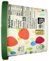 365 2 by Whole Foods Market, Organic Triple Berry Instant Oatmeal, Single Serve, Ounce
