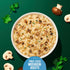 3 8 2.6 oz Knorr Rice Cup Cheese Mushroom Risotto ct Delicious Rice Dish No Artificial Flavors or Preservatives