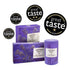 5.3 (Pack 2) Shortbread House of Edinburgh Original Recipe Mini Shortbread Biscuits, Truly Handmade, Ounce