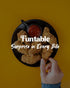 (8.8 oz, 250g) Funtable Delicious Korean Chicken Sauce (Halal) - Authentic Korean Flavor, Sticky & Tangy Sauce. Ideal