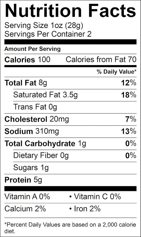 32 (16 packs 2) Wenzels Farm Beef with Cheddar Sticks Snack Sticks Flavorful, Naturally Smoked High Protein, Low Carb