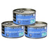 COLES Patagonian Salmon in Water Boneless | Skinless | Canned Salmon-Seafood Rich