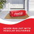 12 oz, 6 Pack Coca-Cola, fl