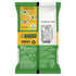 24 Mantra Organic 100% (500 (Pack 1)) Unpolished Urad Dal White Split/Minapa Pappu/Mash Ki Dal - Organic | Chemical