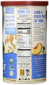 30 OZ (Pack 2) NATURES PATH OATS GF STEEL CUT ORG