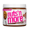 Nuts N More Cocoa Hazelnut Butter Spread - High Protein, Low Carb,
