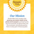 7 (Pack 2) Simple Mills Almond Flour Crackers, Family Size, Rosemary & Sea Salt - Gluten Free, Vegan, Healthy Snacks