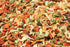 2 lbs (32 oz) Vegetable Soup Mix by Its Delish, Bag Bulk | Dehydrated Mixed Vegetables, Dry Veggie Flakes Mix