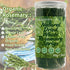 YJSLSQIYP 7-8" 1.76oz Naturally Dried Whole Rosemary Sprigs, Long | Culinary Herb for Cooking, Baking, Tea & Crafts |