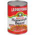 15 OZ. (Pack 3) La Preferida Mexican Foods Homestyle Beans, Frijoles Charros