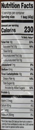 Trader Joe's Nutty Delight Mix with Almonds, Cashews & Chocolate