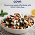 15.5 (Pack 8) Goya Foods Chick Peas, Garbanzo Beans, Ounce