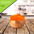 (48oz, 3 LB) NUT CRAVINGS - Dried Mango Slices, Lightly Sweetened Sweet Healthy Snack, Vegan, Kosher, Resealable Bag